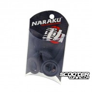 Engine oil seal set Naraku for GY6 125-150cc