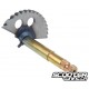 Kick starter shaft / spindle for GY6 125-150cc