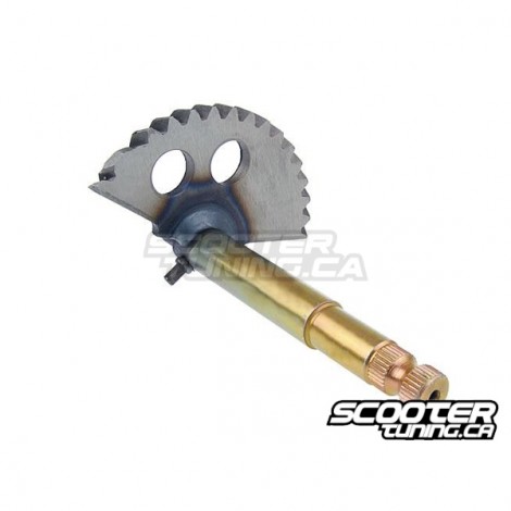 Kick starter shaft / spindle for GY6 125-150cc