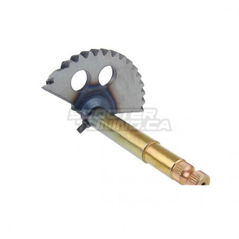 Kick starter shaft / spindle for GY6 125-150cc