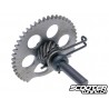 Kick starter shaft for GY6 125-150cc (152QMI/157QMJ)