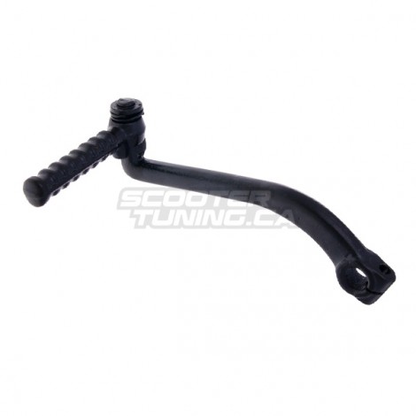 Kickstart lever for GY6 125-150cc