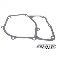 Crankcase gasket - center for GY6 125/150cc