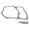 Crankcase gasket - center for GY6 125/150cc