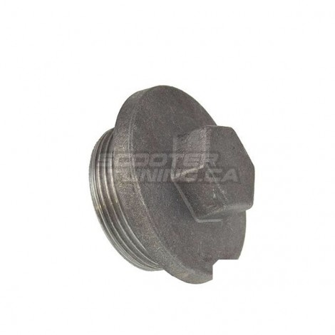 Oil filter screw plug GY6 50-150cc