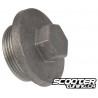 Oil filter screw plug GY6 50-150cc