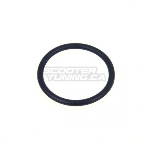 Oil screen screw O-ring for GY6 139QMB/QMA