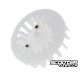 Cooling fan for GY6 125-150cc