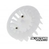 Cooling fan for GY6 125-150cc