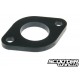 intake manifold insulator spacer GY6 125-150cc