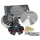 Variator kit Naraku maxi speed for GY6 125-180cc