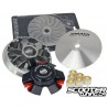 Variator kit Naraku maxi speed for GY6 125-180cc