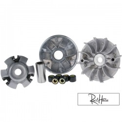 Replacement Variator for GY6 125-150cc