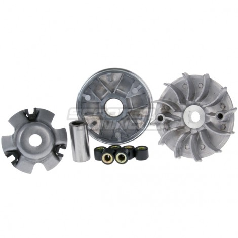 Replacement Variator for GY6 125-150cc