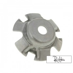 Backplate de Variateur pour GY6 125-150cc