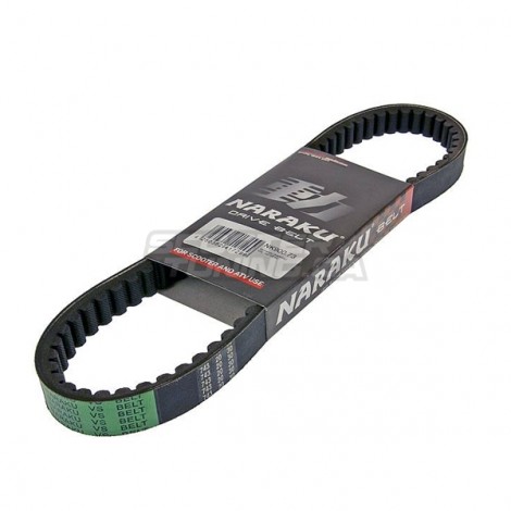 Drive Belt Naraku V/S GY6 125-150cc Short Case
