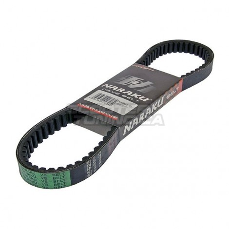 Drive Belt Naraku V/S GY6 125-150cc Long Case