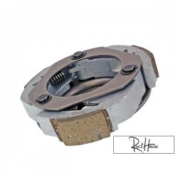 Remplacement Clutch GY6 125-150cc