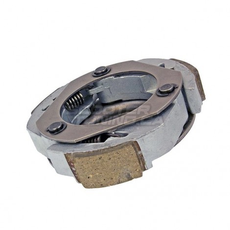 Remplacement Clutch GY6 125-150cc