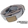 Remplacement Clutch GY6 125-150cc