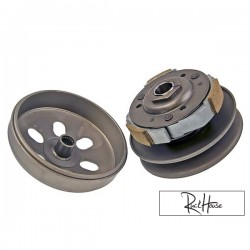 Rear Converter kit GY6 125-150cc