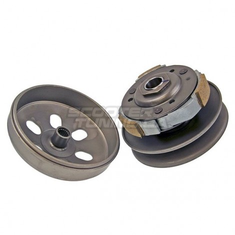 Rear Converter kit GY6 125-150cc