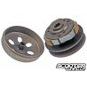 Rear Converter kit GY6 125-150cc
