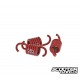 Clutch spring Naraku +2000 rpm for GY6, Kymco, Honda