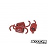 Clutch spring Naraku +2000 rpm for GY6, Kymco, Honda