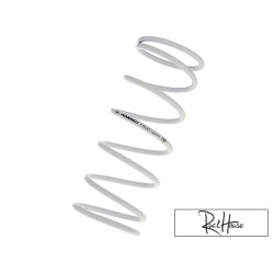 Torque spring Naraku +1500 rpm for GY6, Kymco, Honda