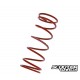 Torque spring Naraku +2000 rpm for GY6, Kymco, Honda