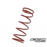 Torque spring Naraku +2000 rpm for GY6, Kymco, Honda