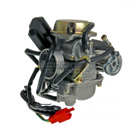 Carburetor CVK 24mm