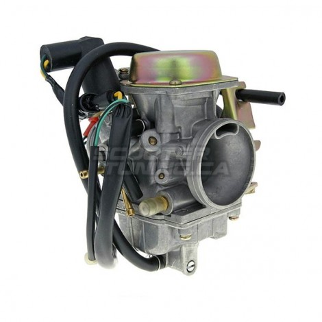 Carburetor Naraku 30mm Racing (diaphragm operated) 