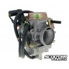 Carburetor Naraku 30mm Racing (diaphragm operated) 