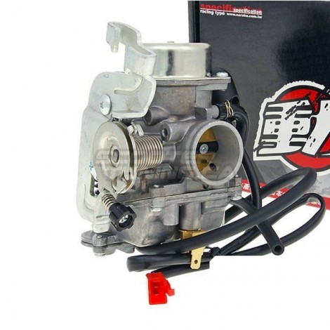 Carburetor Naraku 30mm Racing