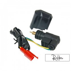Electric choke Naraku for GY6 125-180cc