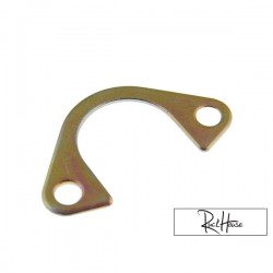 Choke mounting for electric choke for Gy6 125-150cc