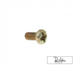 Carburetor choke mounting / air cut valve screw for Gy6 125-150cc