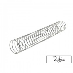 Carburetor throttle slide spring GY6 125-150cc