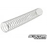 Carburetor throttle slide spring GY6 125-150cc