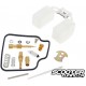 Carburetor repair kit Naraku for 24mm carburetor