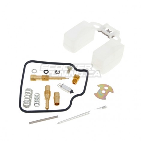 Carburetor repair kit Naraku for 24mm carburetor