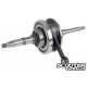 Crankshaft for GY6 125-150cc 152/157QMI/J