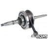 Crankshaft for GY6 125-150cc 152/157QMI/J