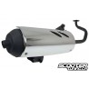Replacement Exhaust for GY6 125/150cc