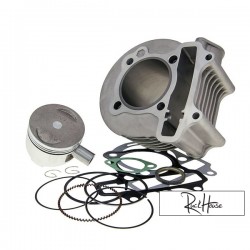 Cylindre 150cc
 pour
 GY6 125-150cc