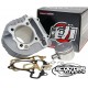 Cylinder kit Naraku 150cc (57.4mm) for GY6 125-150cc