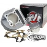 Cylinder kit Naraku 150cc (57.4mm) for GY6 125-150cc