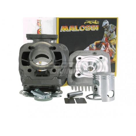Cylinder kit Malossi SPORT 50cc